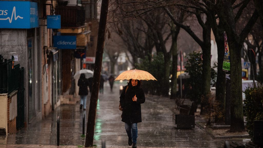 AEMET: ¿Qué tiempo va a hacer la primera semana de julio?