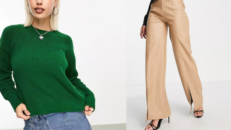 Asos.