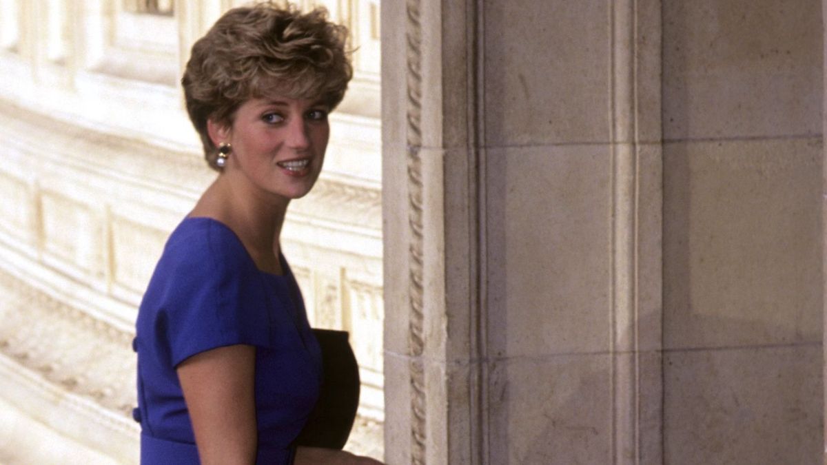 Diana, Princess of Wales