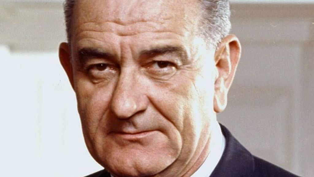 El precedente demócrata de abandonar la carrera presidencial en EEUU: Lyndon B. Johnson ya hizo lo que muchos piden a Joe Biden