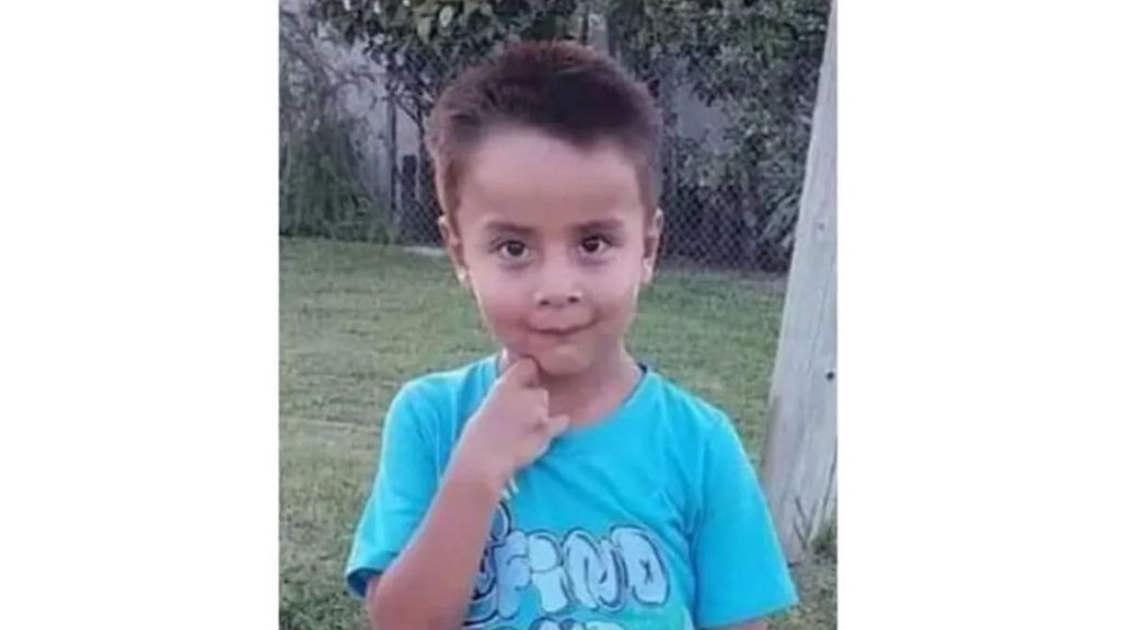 El caso de Loan Peña, el niño de 5 años desaparecido