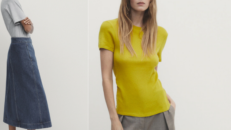 Massimo Dutti.