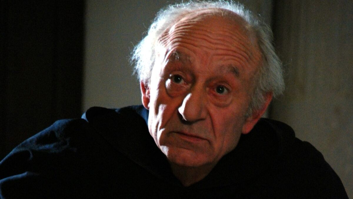 Muere el actor vitoriano Txema Blasco a los 82 años