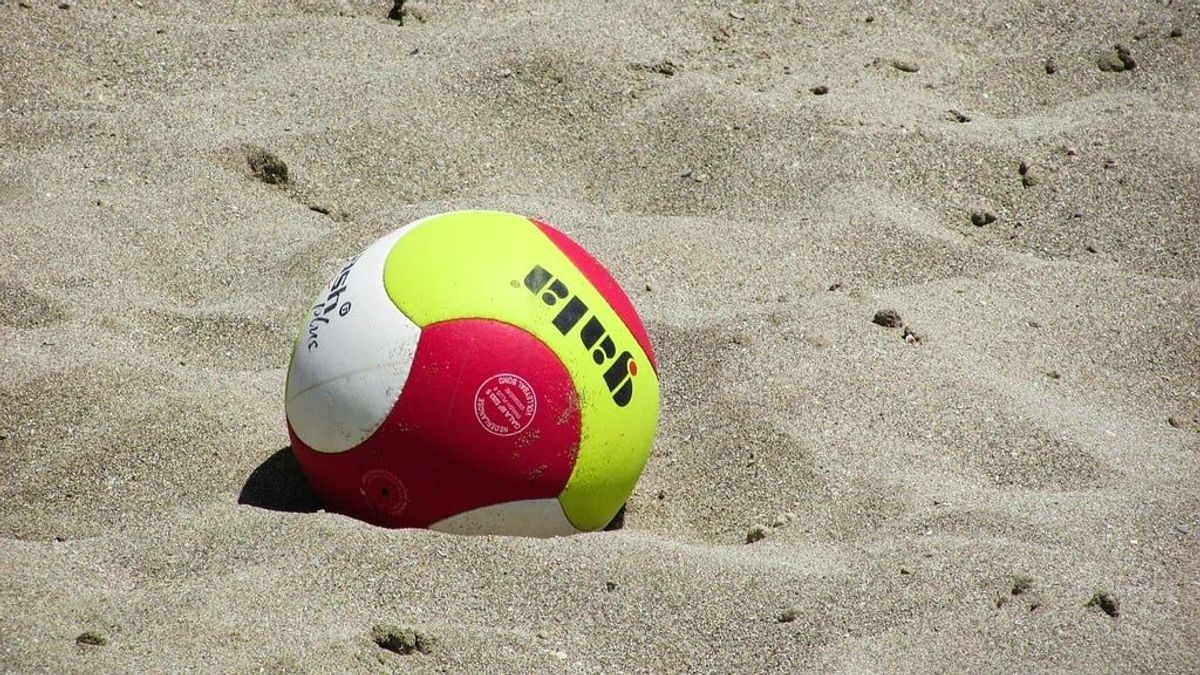 Países Bajos selecciona para jugar vóley-playa en los JJ. OO. de París a un condenado por violar a una niña de 12 años