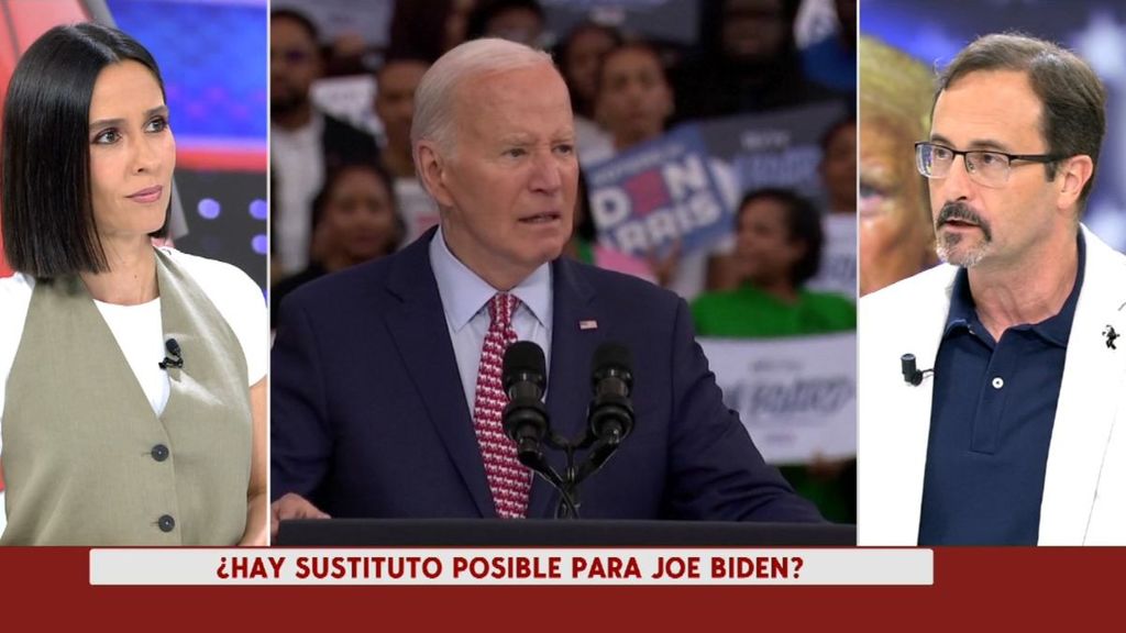 ¿Qué consecuencias tendrá la derrota de Joe Biden en el debate?