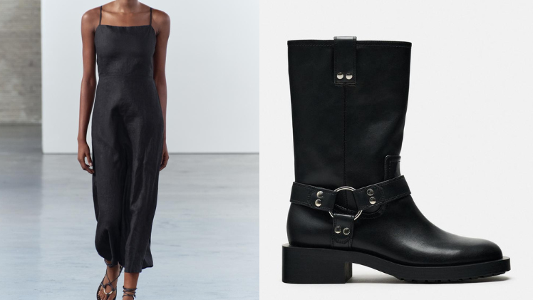 Zara.