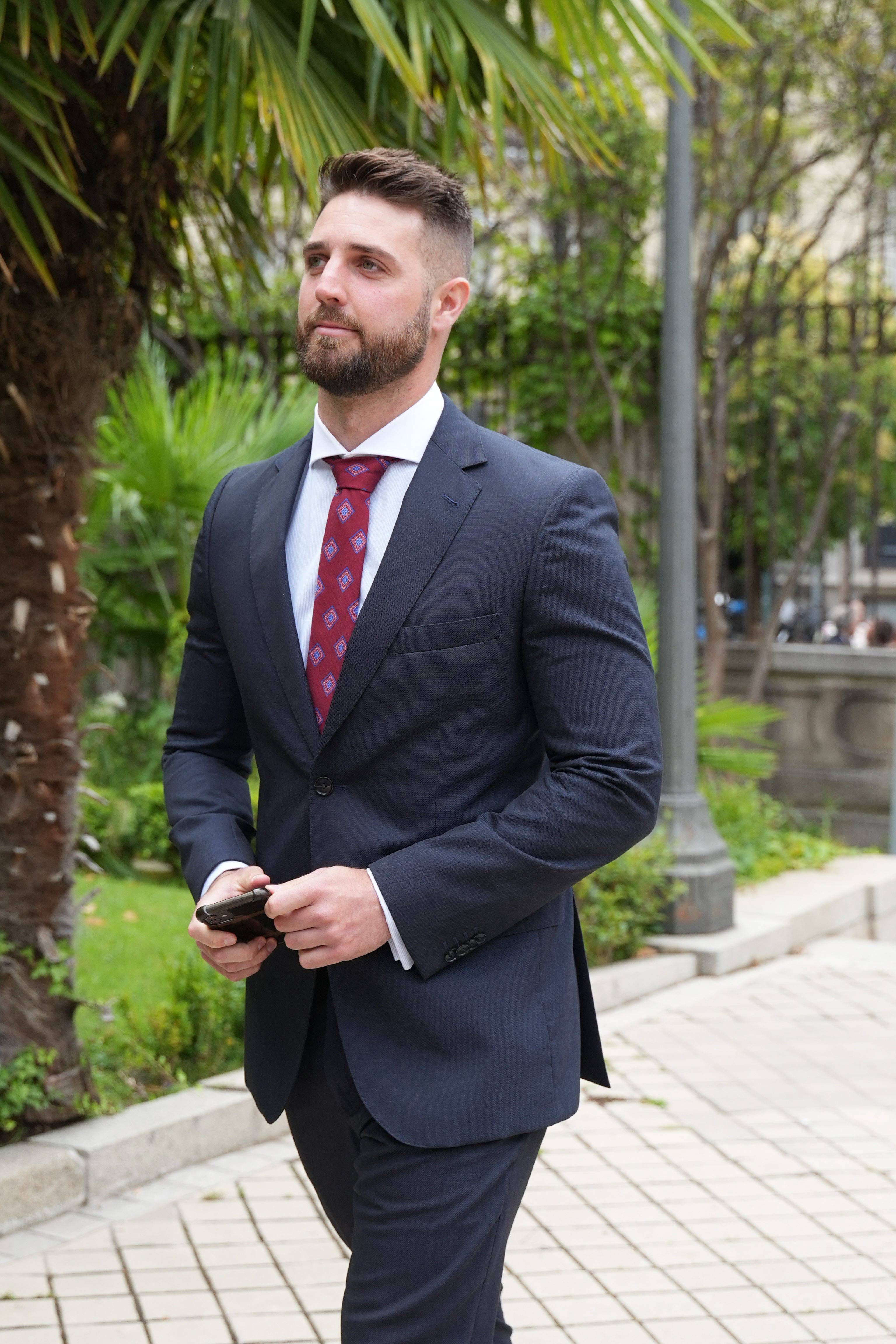 David Rodríguez
