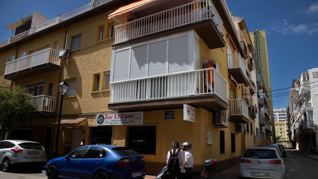 Detenido un hombre acusado de matar a su pareja estrangulándola en Fuengirola, Málaga