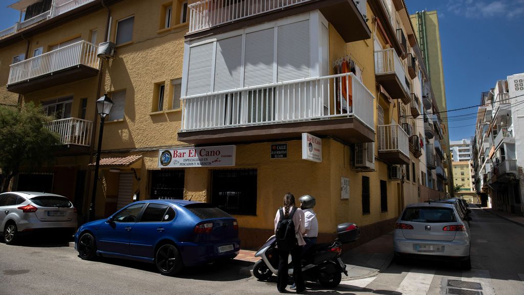 Detenido un hombre de 76 años acusado de matar a su pareja estrangulándola en Fuengirola, Málaga