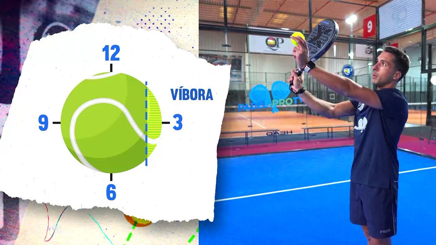 Ver Pádel Pro TV - Programa 18