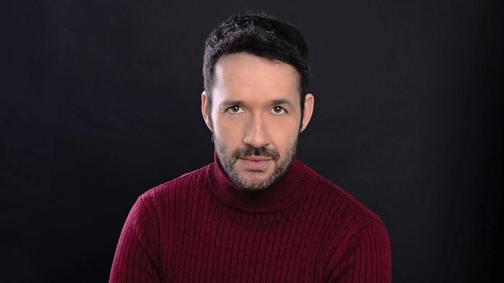 Pedro Ángel Sánchez