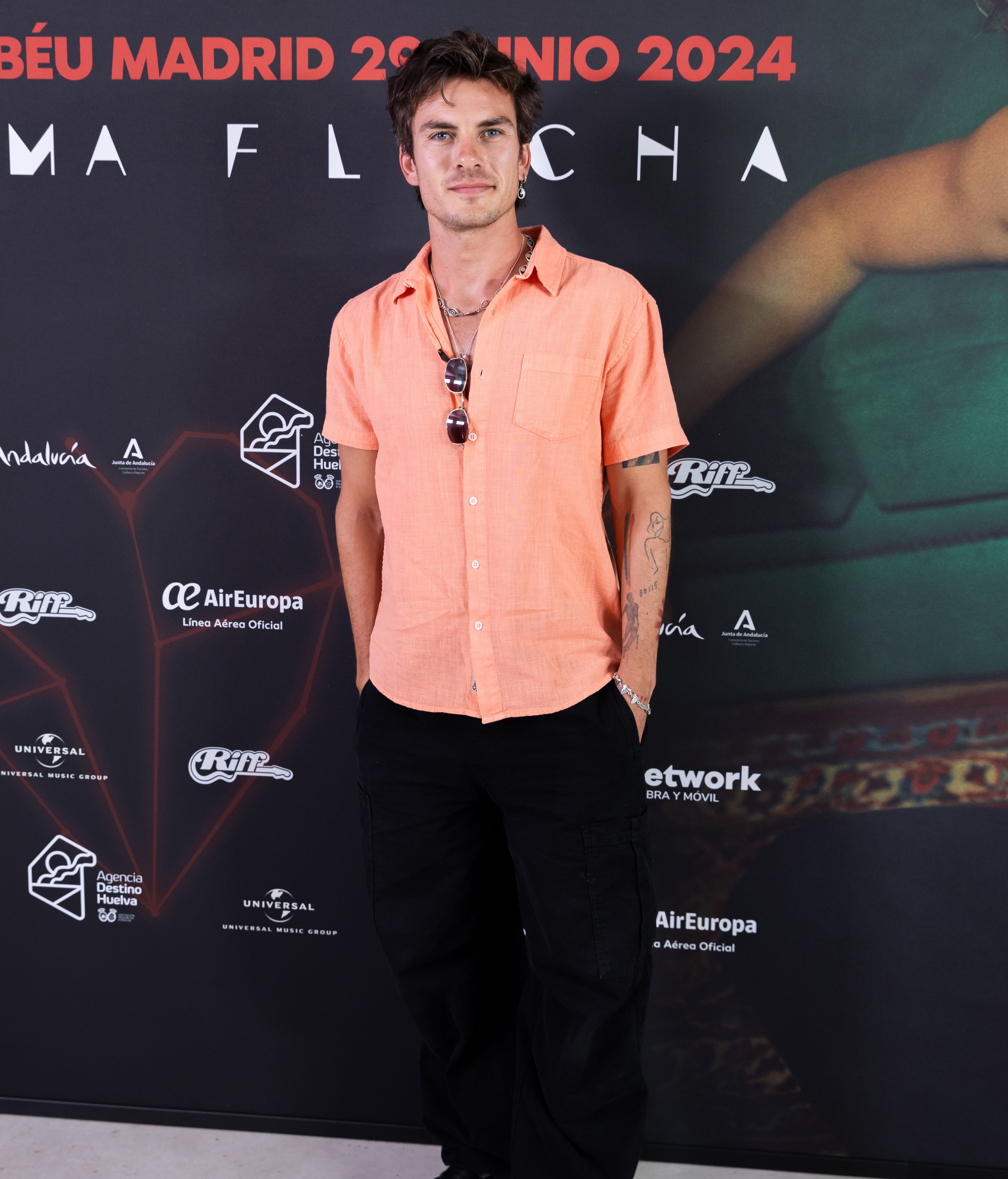 Andrés Koi
