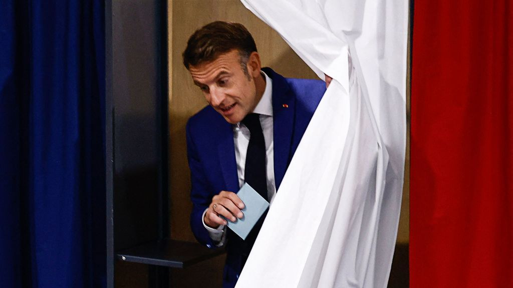 Elecciones legislativas en Francia: podrían consolidarse el avance de la ultraderecha