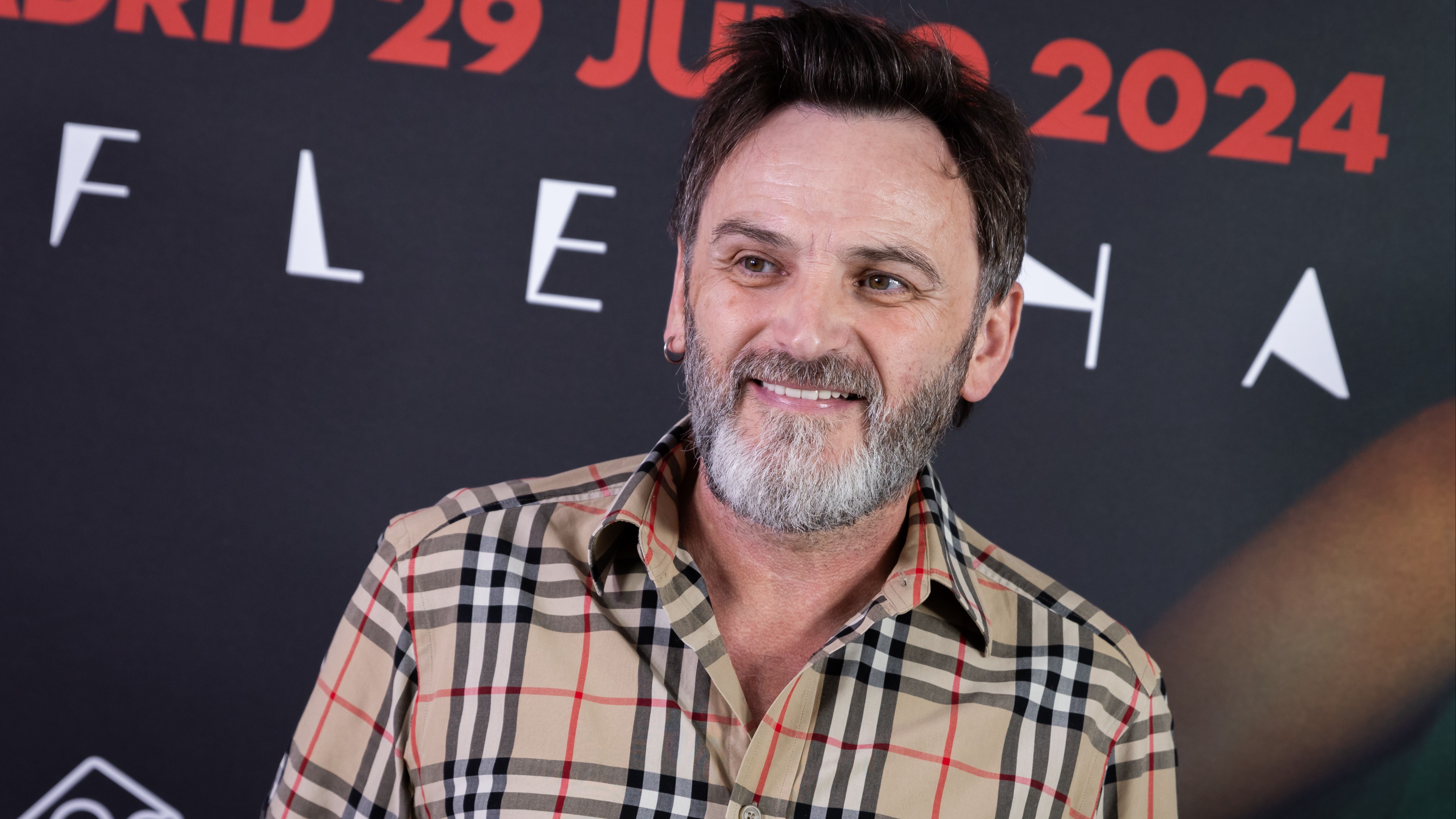 Fernando Tejero