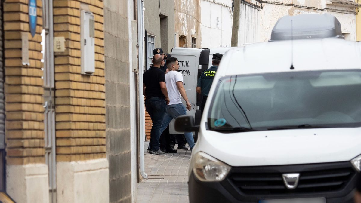 Mata a su exmujer y dos hijos en Las Pedroñeras, Cuenca