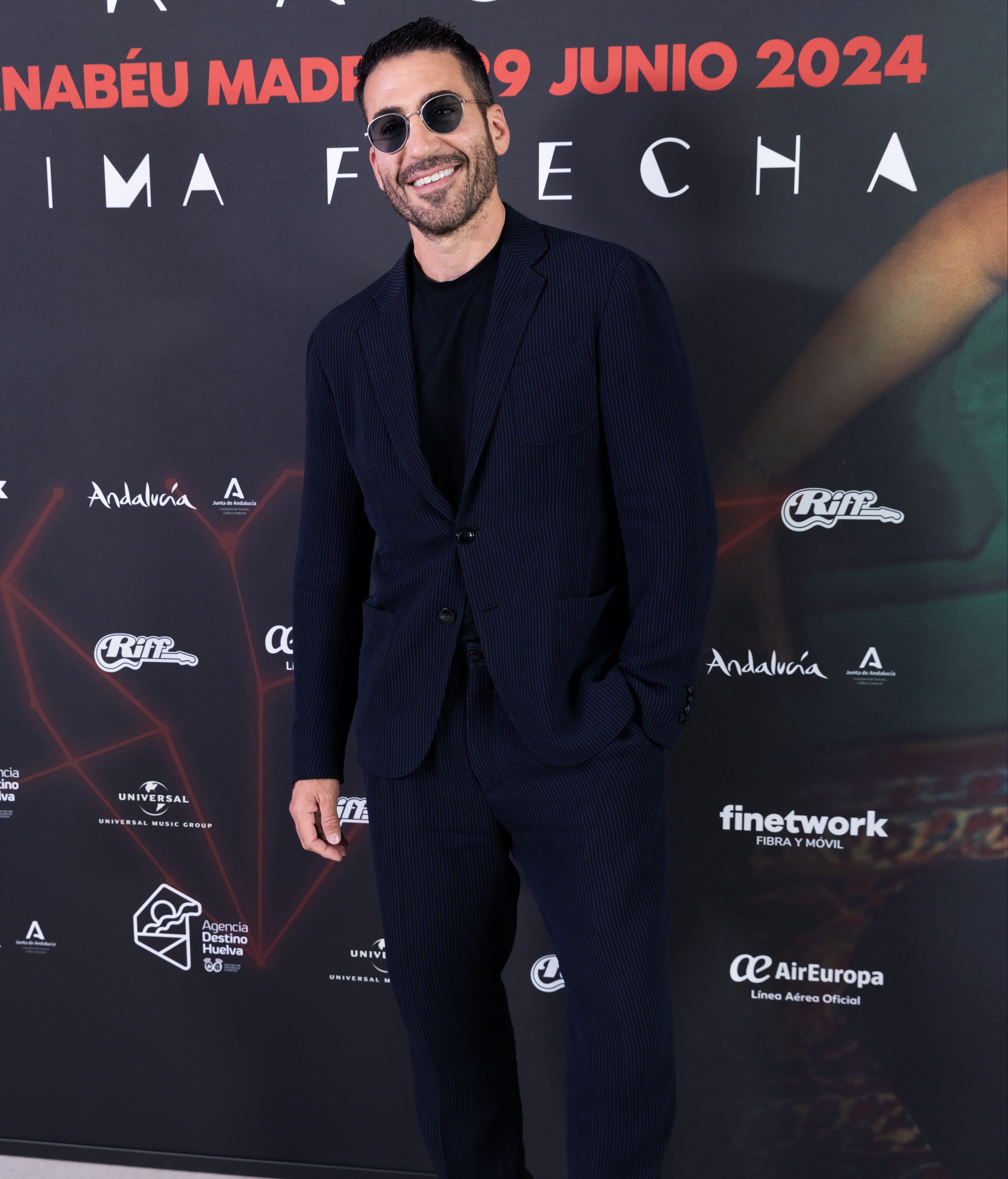 Miguel Ángel Silvestre