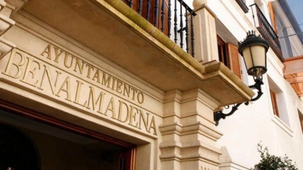 Imagen de archivo del Ayuntamiento de Benalmádena