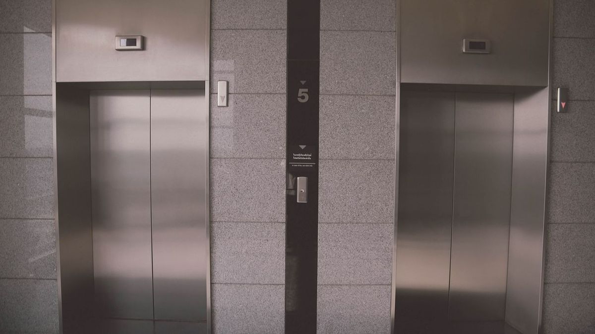 Arranca una nueva norma que obligará a revisar cerca del 40% de los ascensores instalados en España