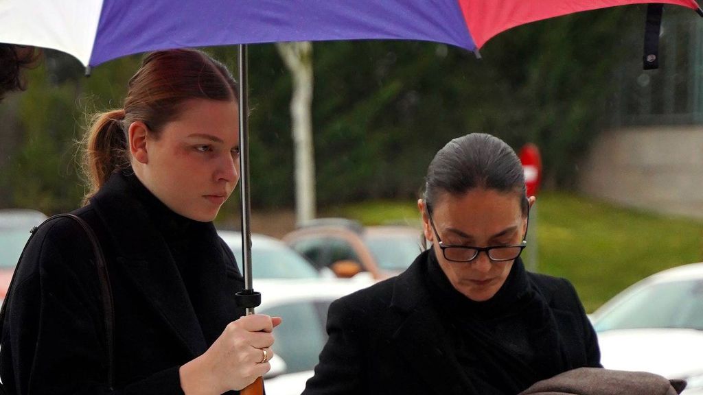 Así es Laura, la hija de Laura Ponte que ha cumplido 18 años