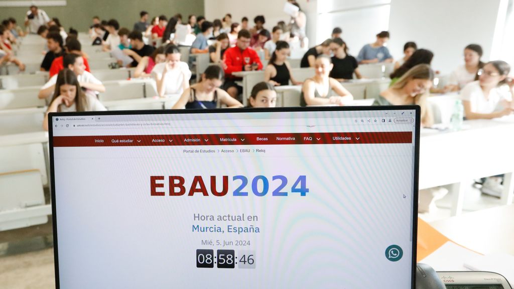 Así será la EBAU común que el PP pondrá en marcha en 2025 en sus autonomías
