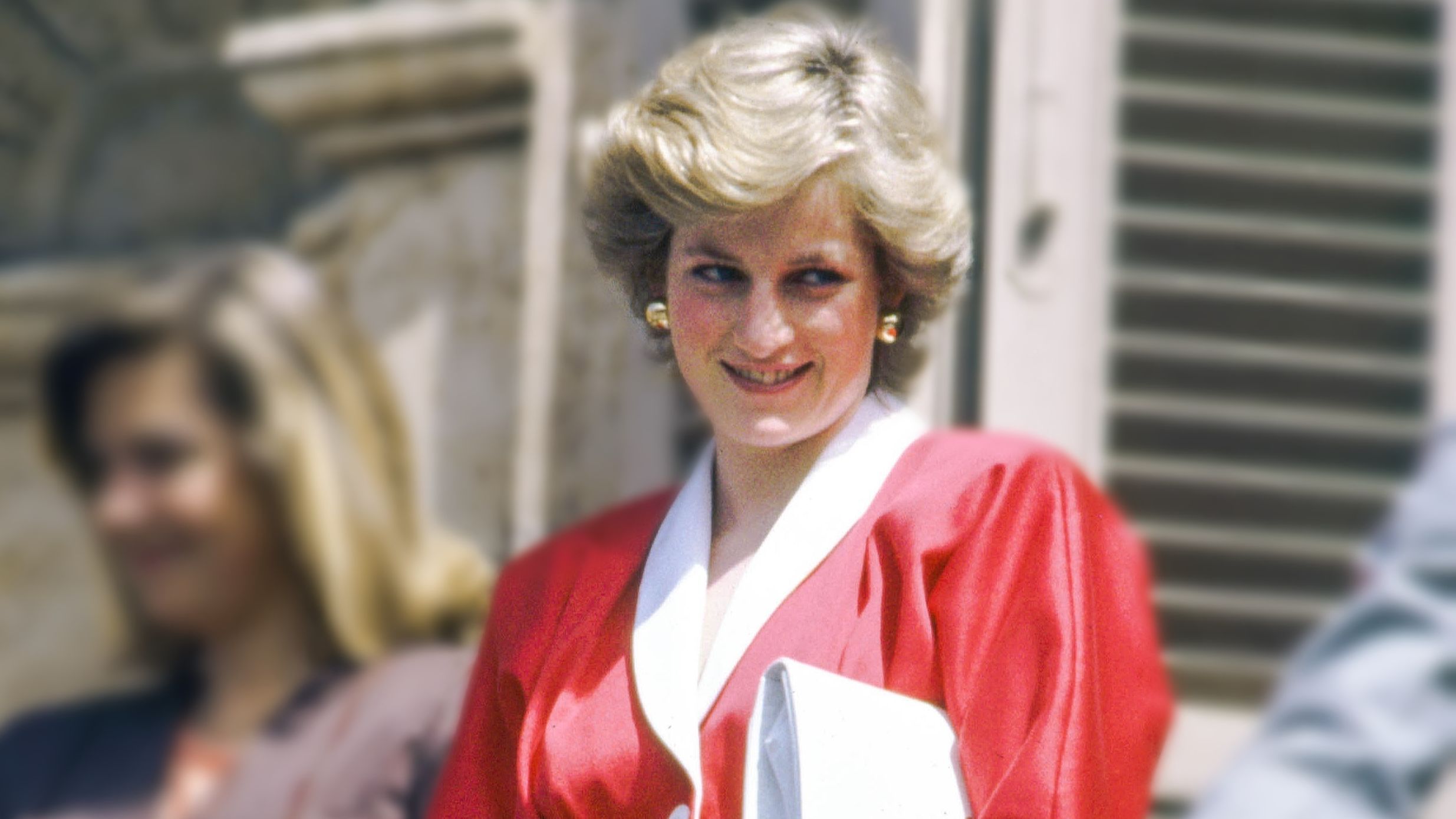 Diana de Gales, en una imagen de archivo.