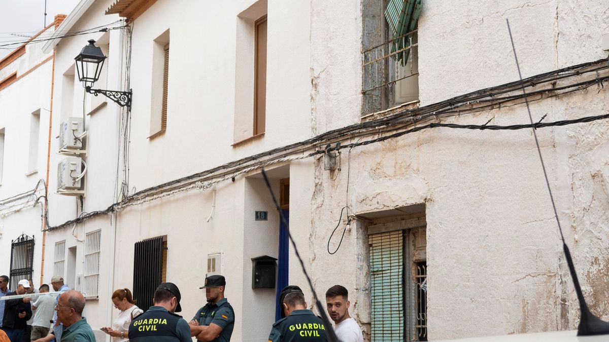 El asesino de su exmujer y sus hijos en Cuenca no tenía pulsera de seguimiento pese a las múltiples denuncias