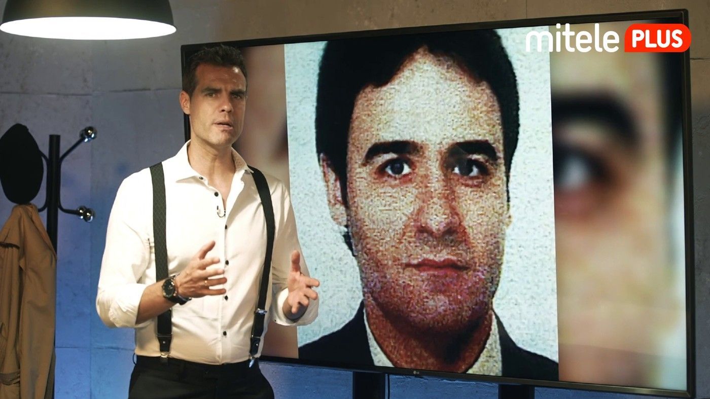 Joaquín Ferrándiz, el asesino en serie más relevante de la historia de la criminología en España - eXpertos del crimen
