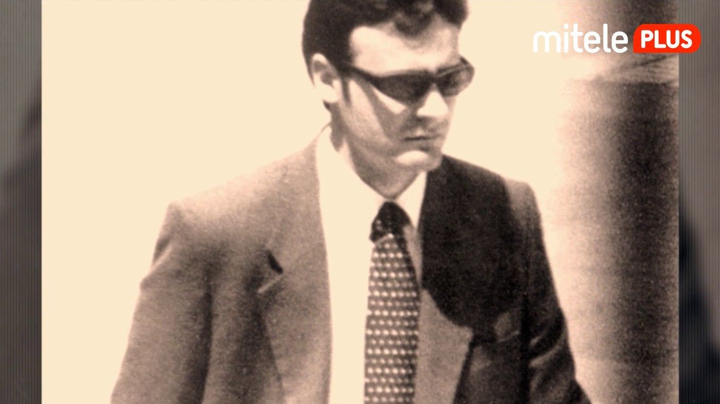 El perfil criminal de Joaquín Ferrándiz: crear confianza en sus víctimas - eXpertos del crimen