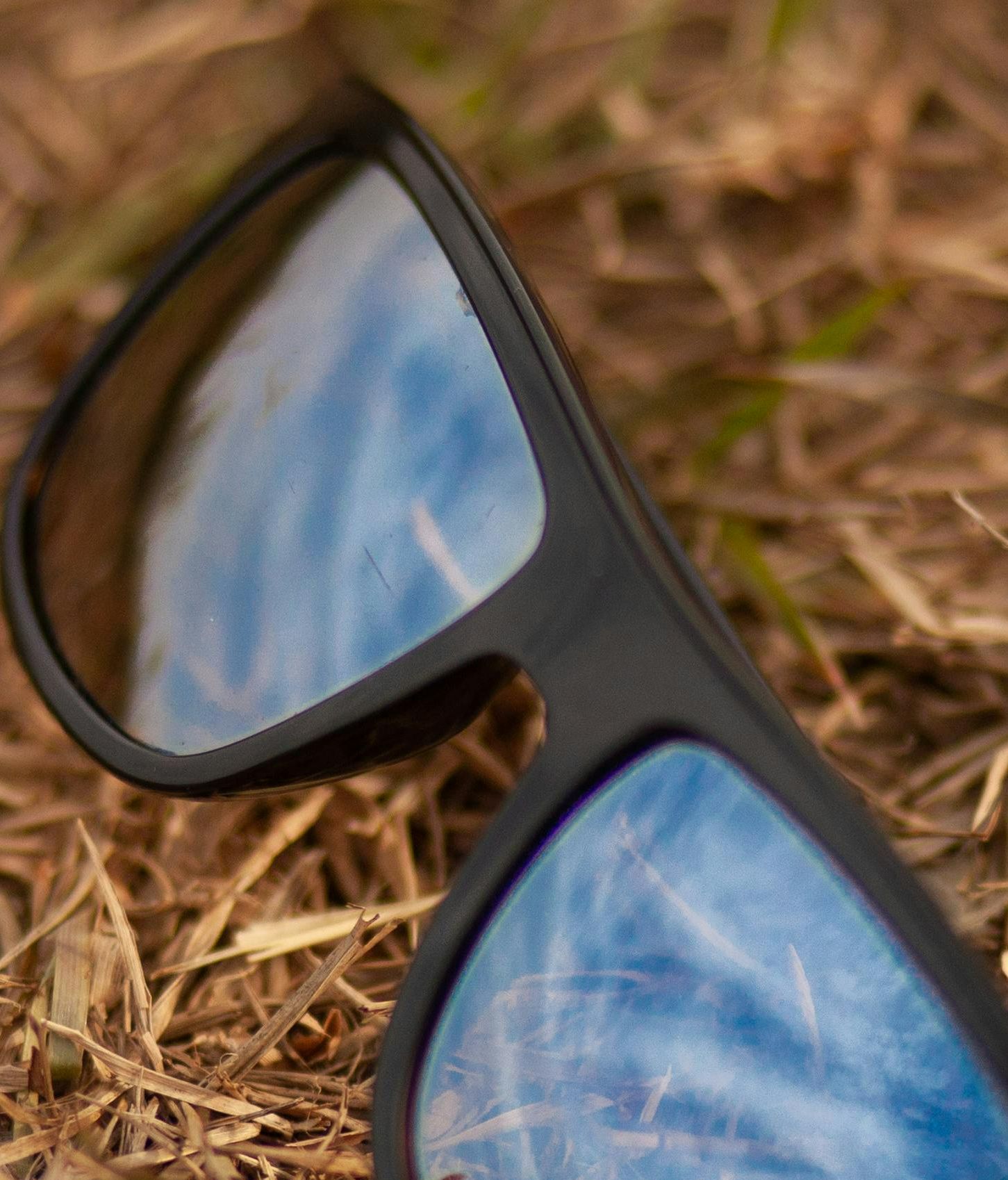 Gafas de sol; imagen de archivo