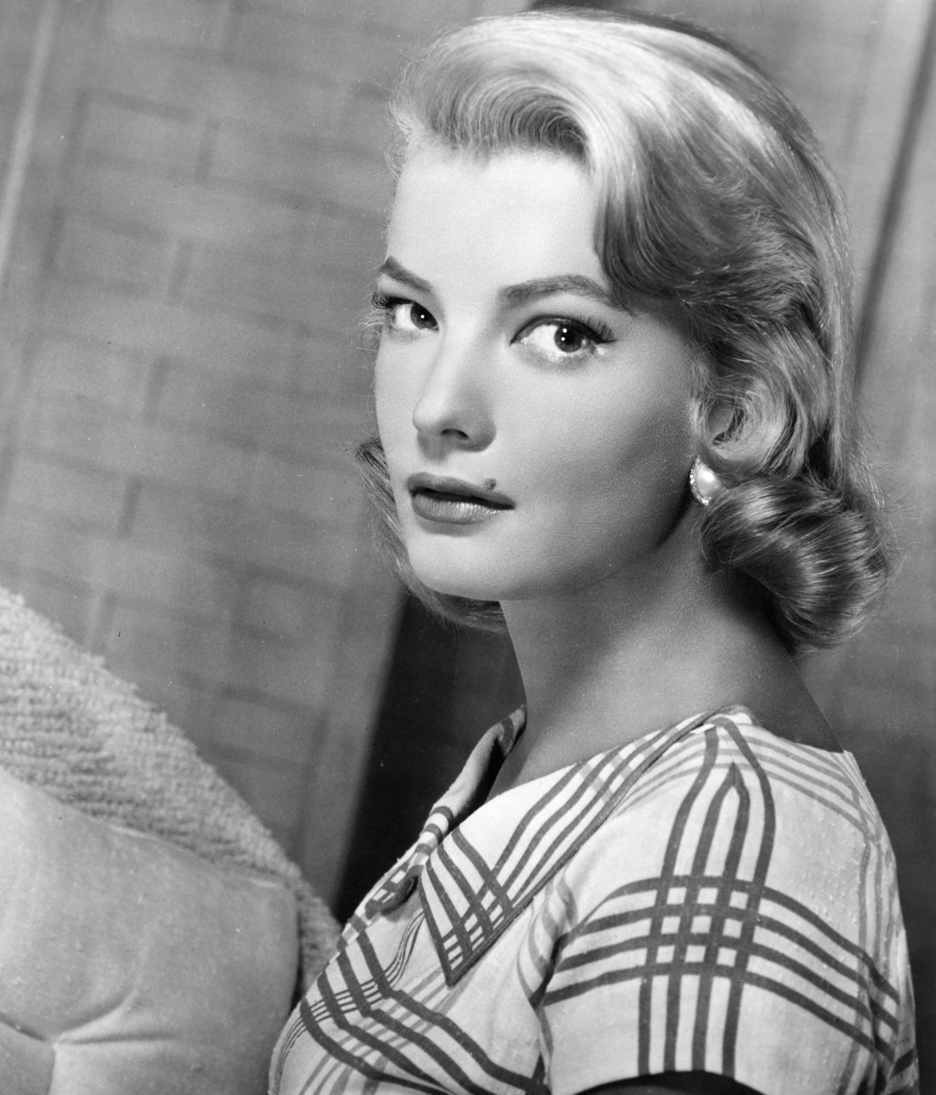 Gena Rowlands, una de las últimas grandes divas del Hollywood clásico.