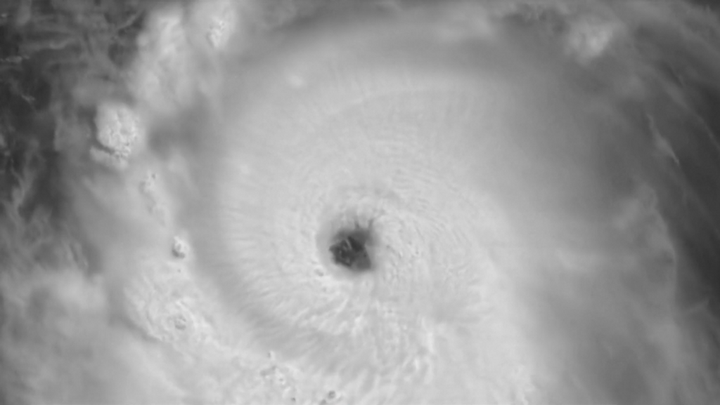 Beryl, el monstruoso huracán de categoría 4 que se ha originado en el Caribe: “Un hecho sin precedentes”