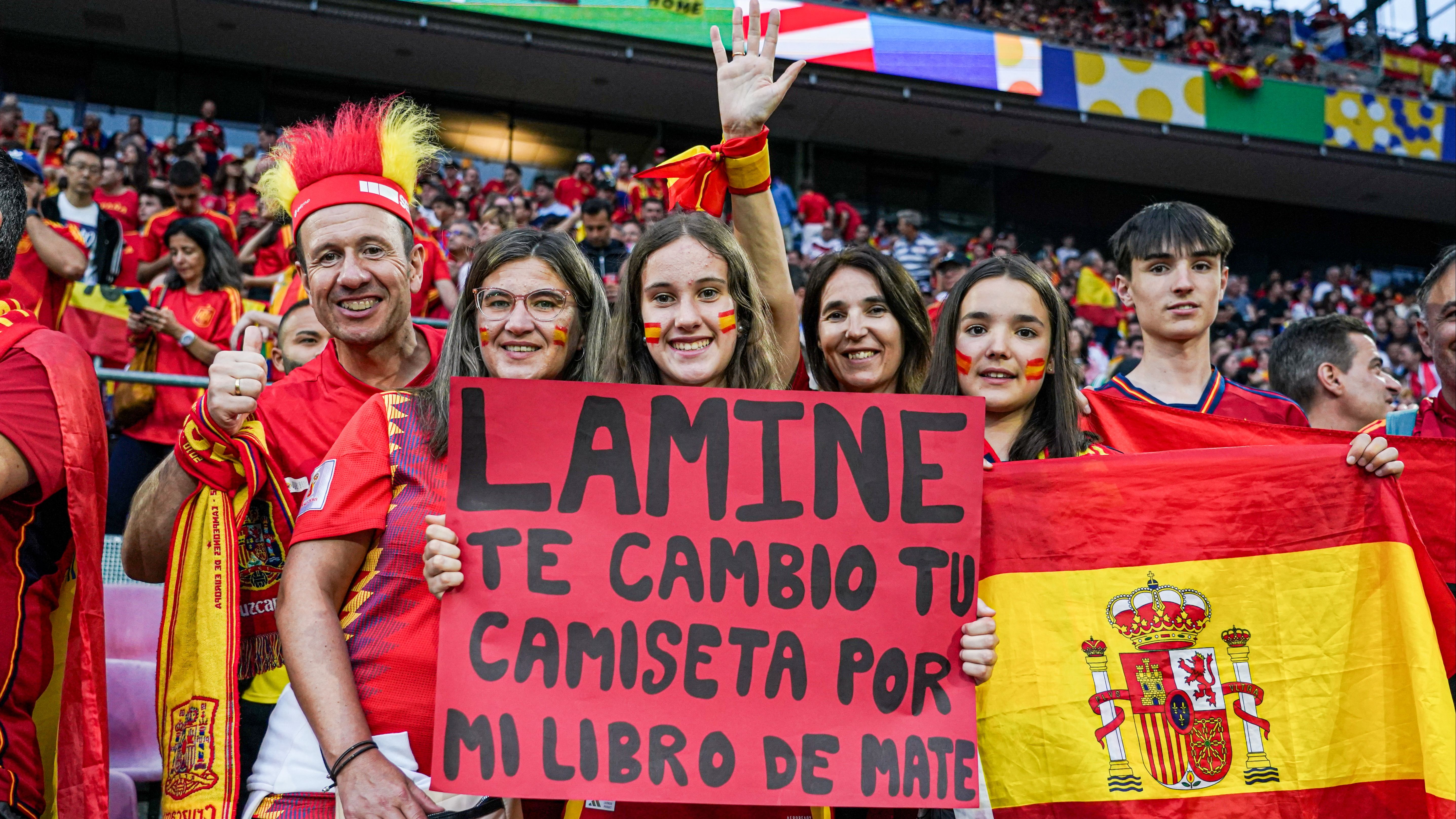 Intercambios deseables. Un clamor desde las gradas.