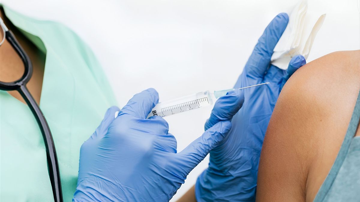 La importancia de la vacunación papiloma humano