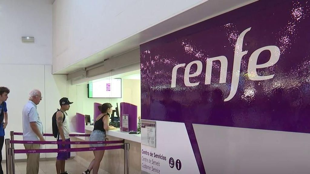 Renfe endurece sus condiciones de devolución de billete en caso de retrasos desde este 1 de julio: así funciona