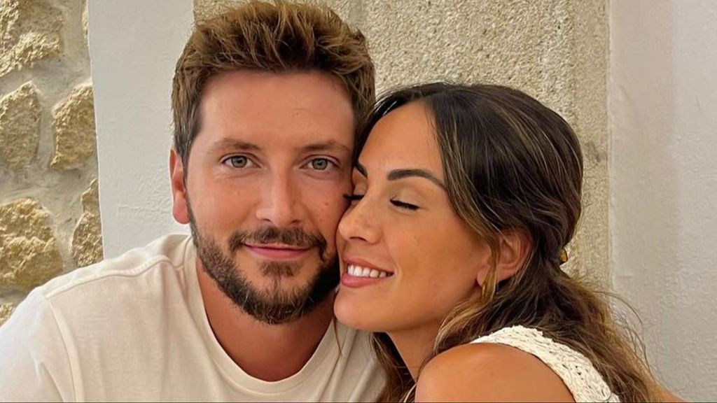 Susana Megan y Manu Lombardo rompen su relación tras casi nueve años juntos