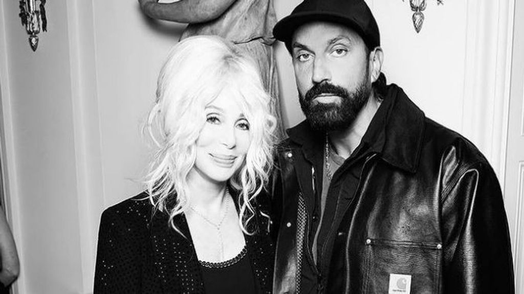 Byredo y Cher