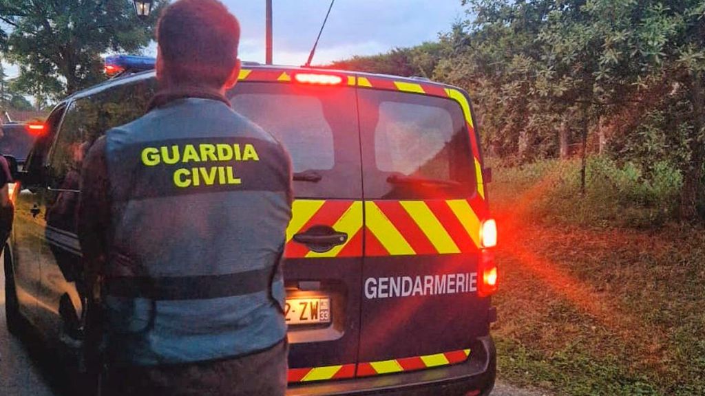 Detienen en Francia al preso de El Dueso que se fugó en el hospital Valdecilla