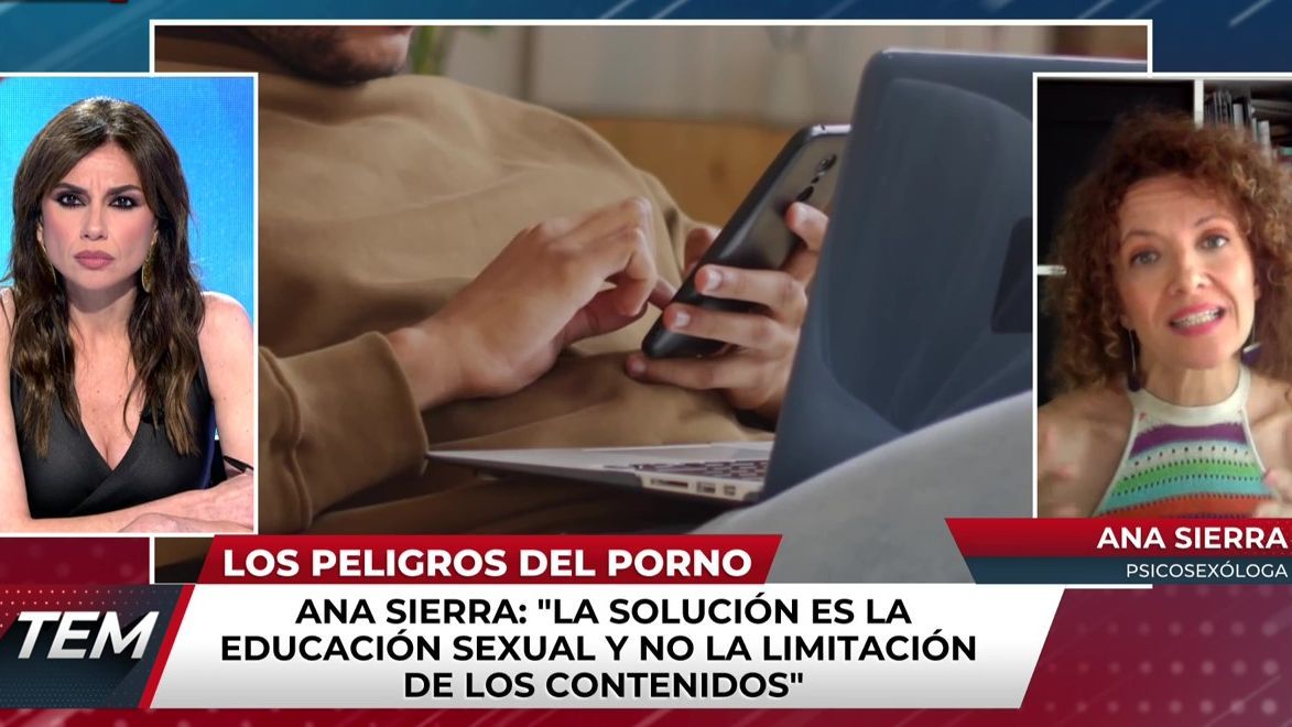 Hablamos con una psicosexóloga