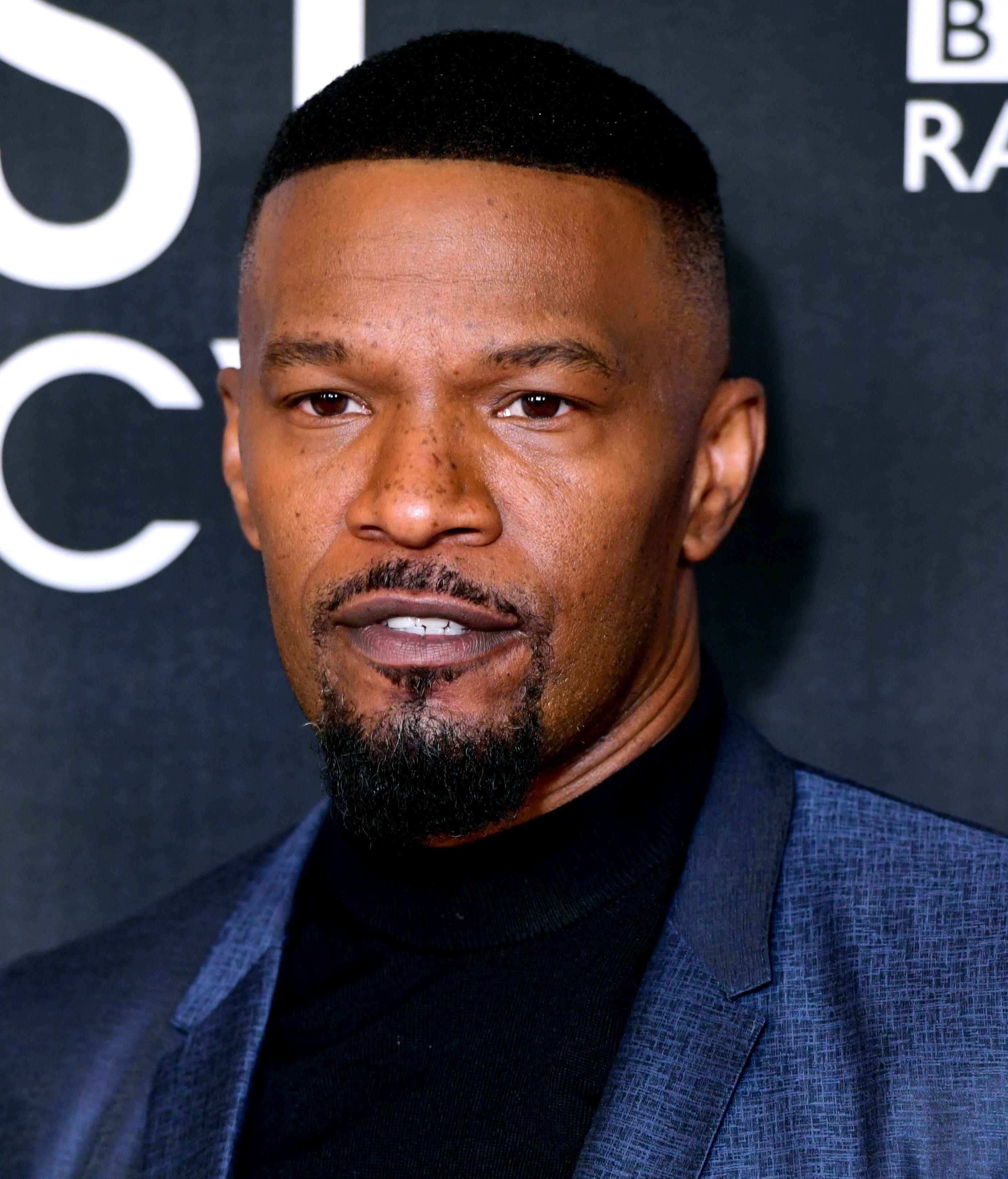 Jamie Foxx en una imagen de archivo.