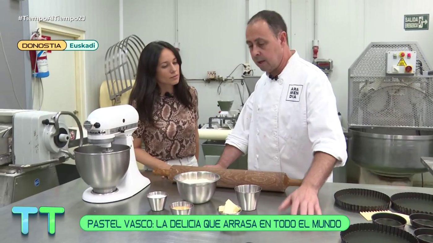 Ver Tiempo al tiempo 02.07.2024