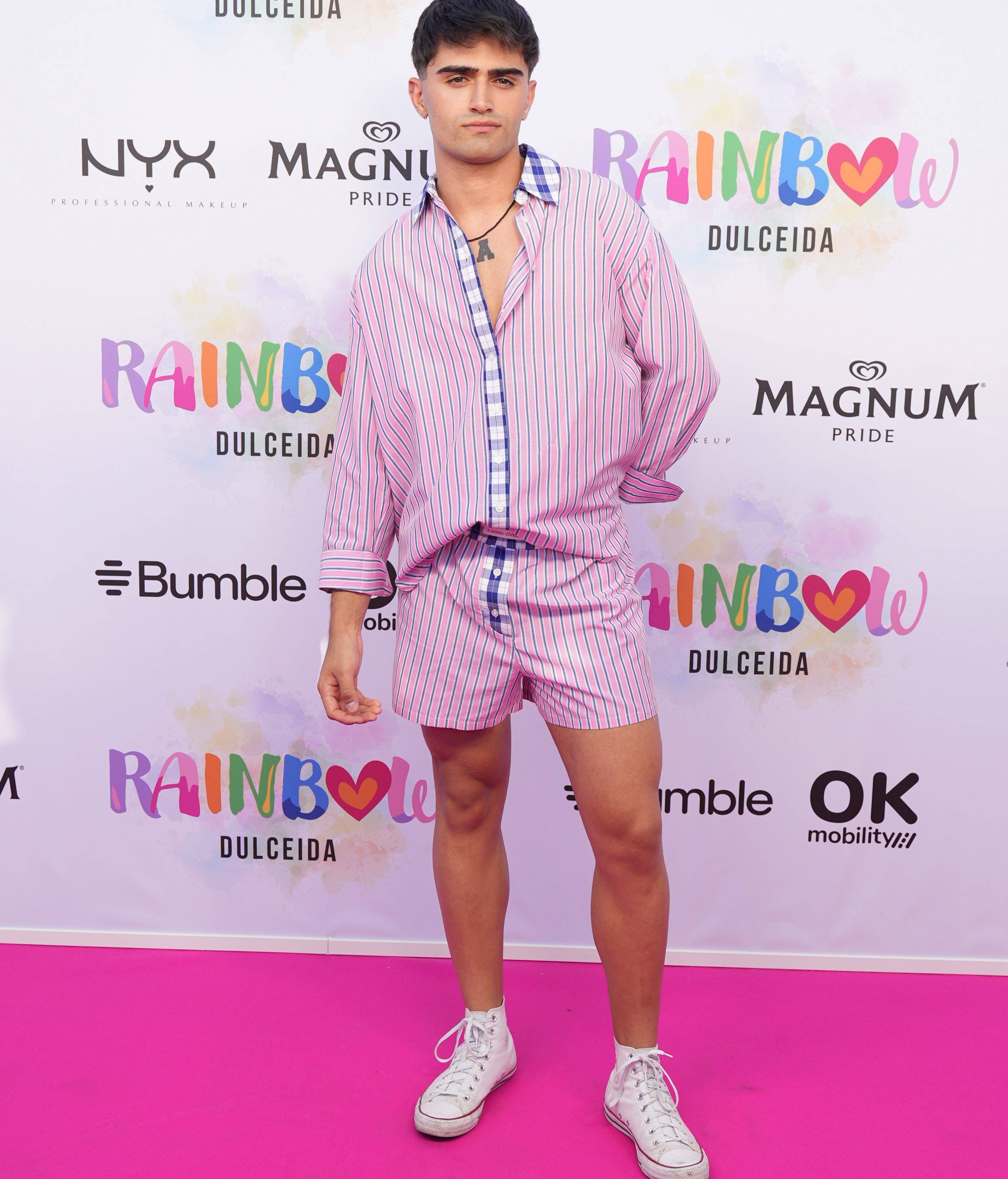 Álex Sánchez
