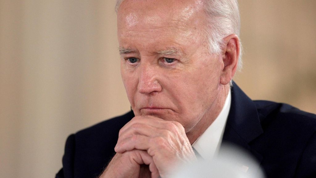 La fragilidad de Joe Biden analizada por un experto