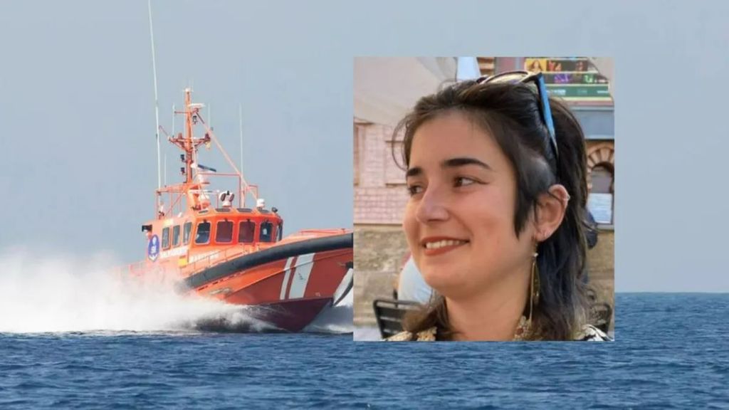 La desaparición de Úrsula Cortés en Tarifa, de 24 años, “confusa” para los investigadores