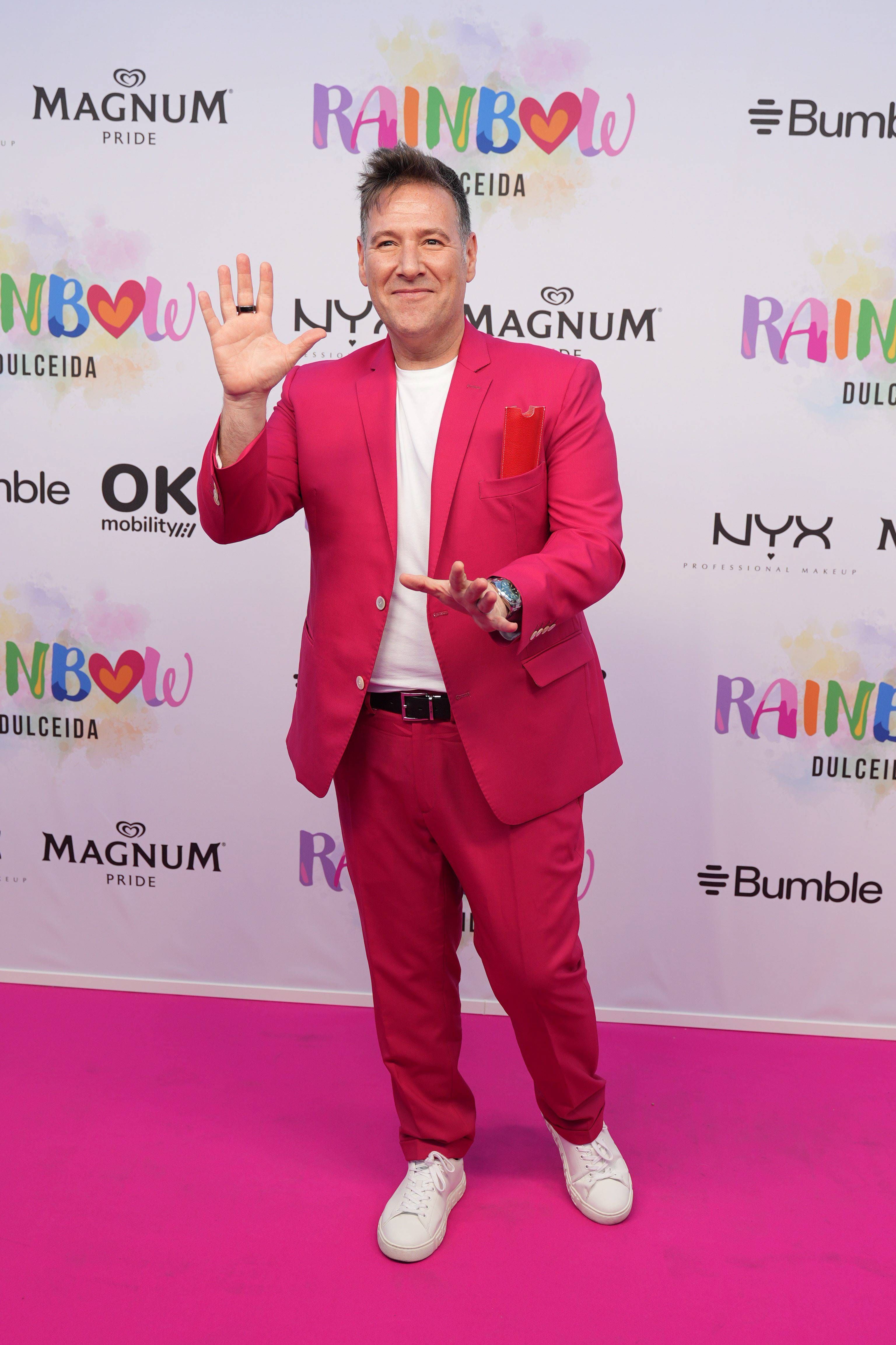 Carlos Latre