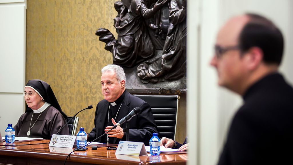 El arzobispado de Burgos acusa a las exmonjas de Belorado de un “desprecio a la verdad” y desvela una deuda de miles de euros