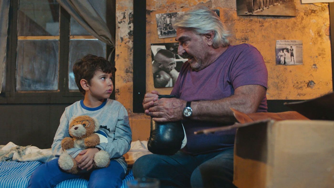 Ver Capítulo 5  x Temporada 1 completo online </p>
<p> El campeón