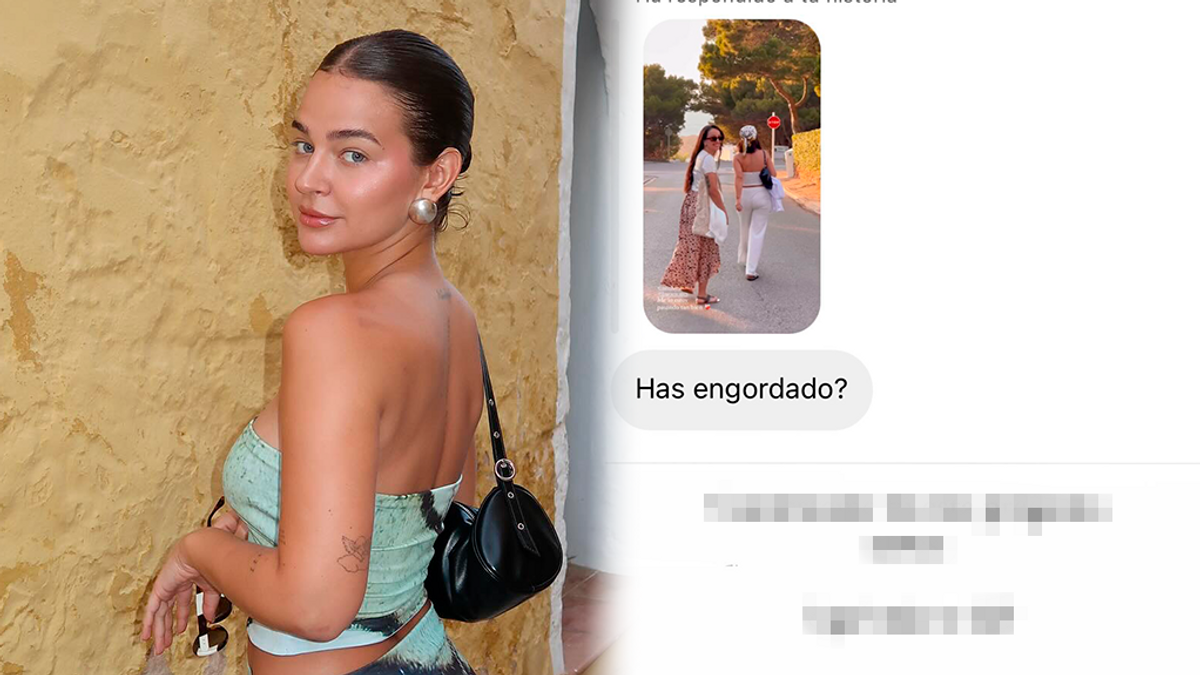 Laura Escanes: así ha celebrado su 29 cumpleaños junto a su novio y su ...