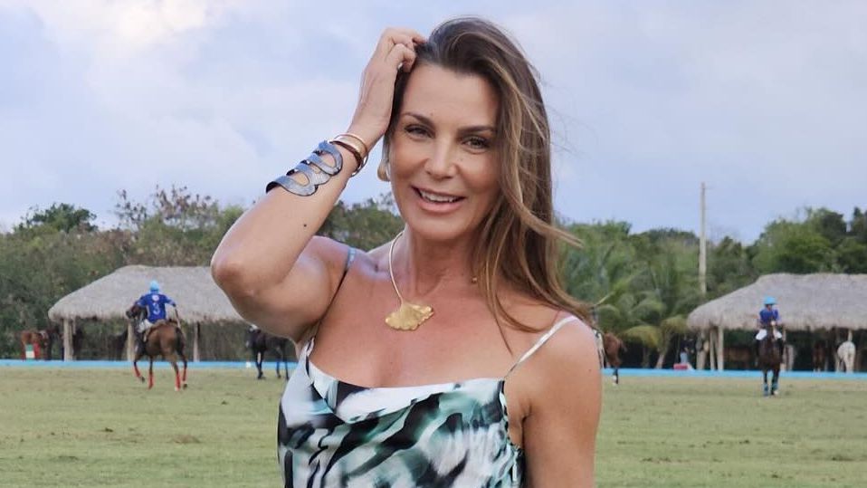 La primera entrevista de Mar Flores tras el embarazo de Alejandra Rubio y Carlo Costanzia: las declaraciones