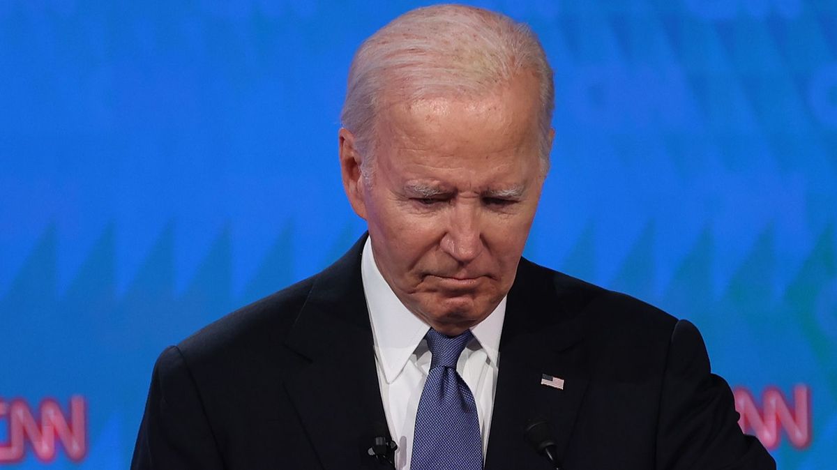 Más allá del caso Biden