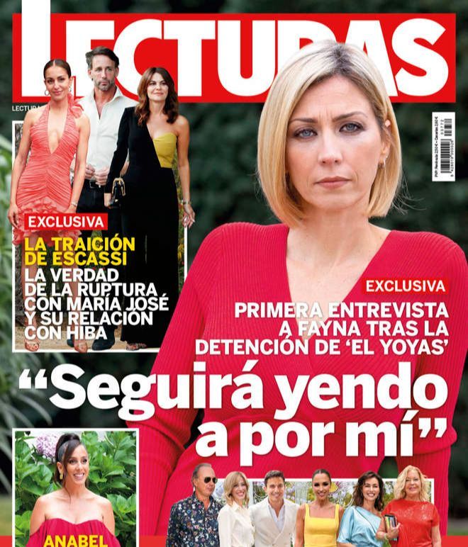 Portada del 3 de julio de 2024